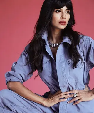 Jameela Jamil