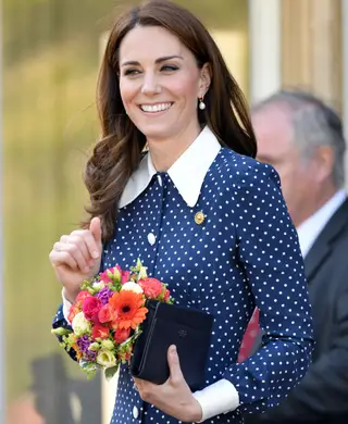 Catherine Middleton