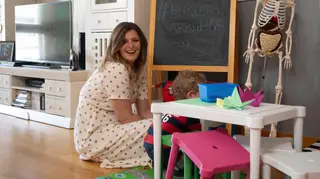 #EuQueroArrumar - Episódio 3 - 18 de maio