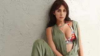 Georgina Rodríguez dança sensual e divertida em nova campanha publicitária