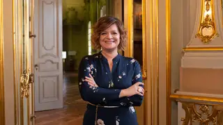 Júlia Pinheiro entre as mulheres mais influentes de Portugal pelo terceiro ano consecutivo