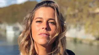Grávida, Inês Aires Pereira assume-se uma mulher feliz: "Está tudo alinhado"