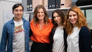 #EuQueroArrumar - Episódio 4 - 25 de maio