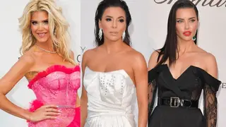 Desastre na red carpet: os piores vestidos da gala amfAR