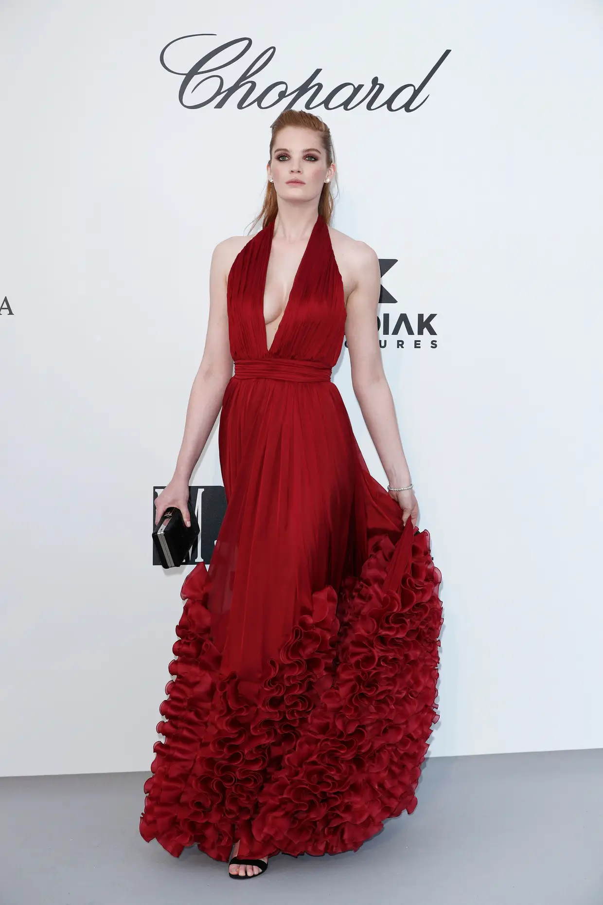 Alexina Graham