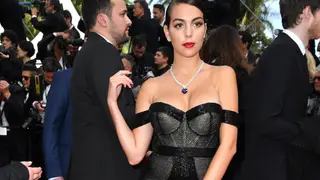 Georgina Rodriguez partilha momento ternurento com os filhos: "melhor plano de domingo"