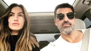 Liliana Aguiar Exibe Boa Forma Fisica Na Praia Sic Mulher