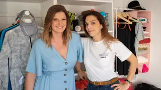 #EuQueroArrumar - Veja as soluções utilizadas para arrumar o quarto de hóspedes da Marina