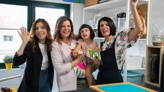 #EuQueroArrumar - Episódio 6 - 8 de junho