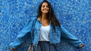 Sara Matos surpreende fãs com mudança de visual