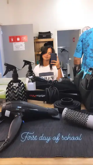 Reprodução Instagram, DR