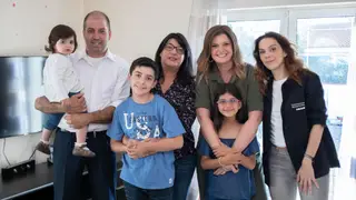 #EuQueroArrumar - Episódio 7 - 15 de junho