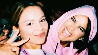 Filipa Areosa e Sara Matos aquecem redes sociais com foto em fato de banho: “Aberta a época balnear”