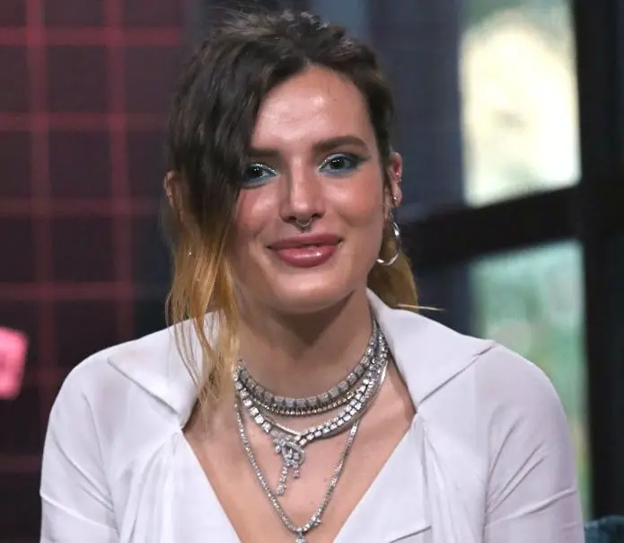 Bella Thone