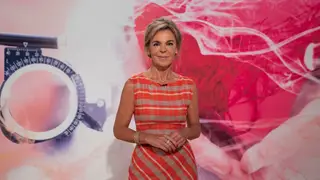 Retratos da Saúde - T9 - Programa 6 - Bebés Prematuros