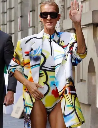 Céline Dion