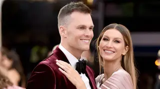 Ups! Marido de Gisele Bündchen solta palavrão em frente aos filhos