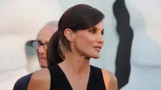 O macacão 'low cost' de Letízia que está a conquistar as fãs já esgotou