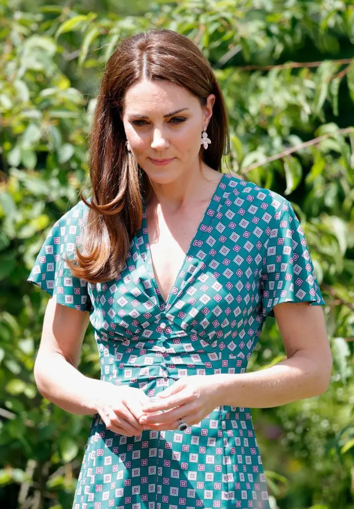 Kate Middleton