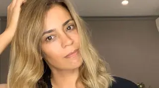 Rita Ferro Rodrigues arrasa em fato de banho: “Ai esse bronze”