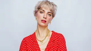 Joana Barrios revela o segredo para ter “um corpo fantástico sem ir ao ginásio”