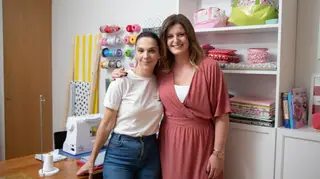 #EuQueroArrumar - Episódio 10 - 6 de julho