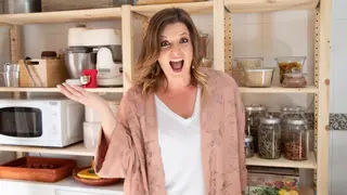 #EuQueroArrumar - Episódio 12 - 20 de julho