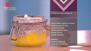 'Desafio Vegan em 15 Dias'