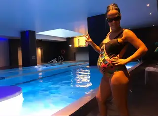 Inês Aires Pereira