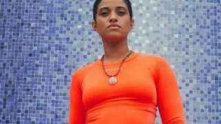 Blaya fala sobre menstruação: “Uma mulher querer ter relações sexuais não significa que não é higiénica"