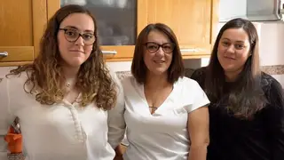 "Quando se fala de alguém desarrumado, eu sou o exemplo!"