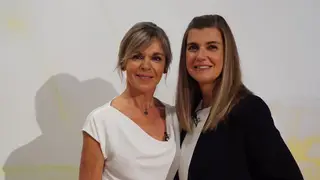 Retratos da Saúde - T9 - Programa 11 - Joanetes