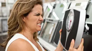 Não consegue emagrecer? O problema pode estar no cortisol