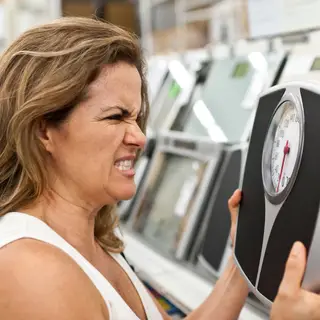 Não consegue emagrecer? O problema pode estar no cortisol