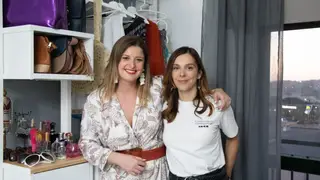 #EuQueroArrumar - Episódio 13 - 27 de julho