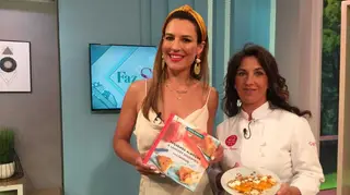 Faz Sentido - Clips de 23 de julho