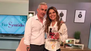 Faz Sentido - Clips de 25 de julho