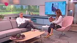 Faz Sentido - Programa de 25 de julho