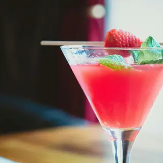 Já experimentou Mocktails em vez de Cocktails?