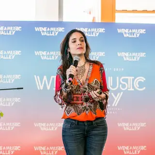 Wine & Music Valley: O festival no Douro que promete muito vinho, comida e música