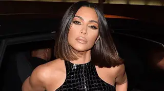 Kim Kardashian usa mala 'robôt' de 30 mil euros: Há apenas 10 no mundo!