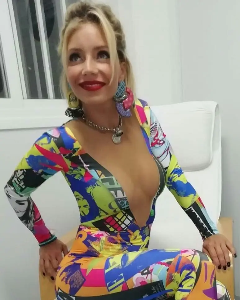 Luciana Abreu
