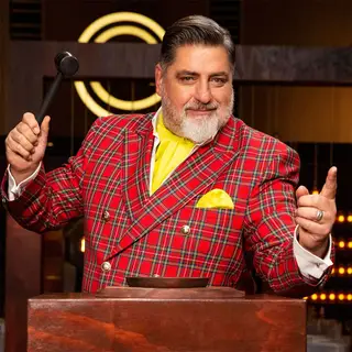 Matt Preston abandonou o MasterChef Austrália