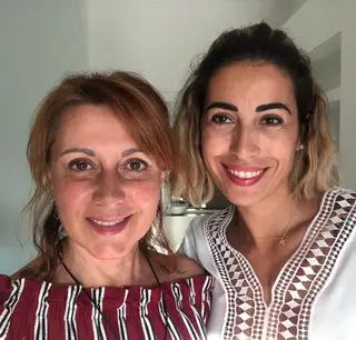 Sic Mulher Maria Joao Abreu Revela Segredo De Beleza O Resultado E Surpreendente