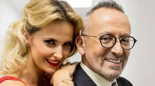 O presente que Manuel Luís Goucha ofereceu a Cristina Ferreira