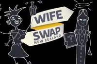 Wife Swap Nova Zelândia