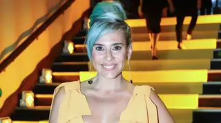 Mónica Sintra faz nova mudança de visual: “Agora sim, bonito cabelo!”