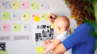 Como manter a tranquilidade no início do ano letivo!