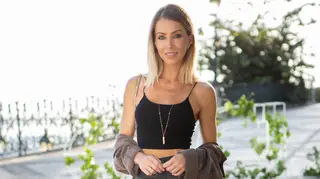 Laura Figueiredo sobre o primeiro dia de aulas da filha: "Eu vou sentir muito mais a falta dela"