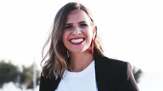 Mónica Duarte Ferreira / AUDAZ